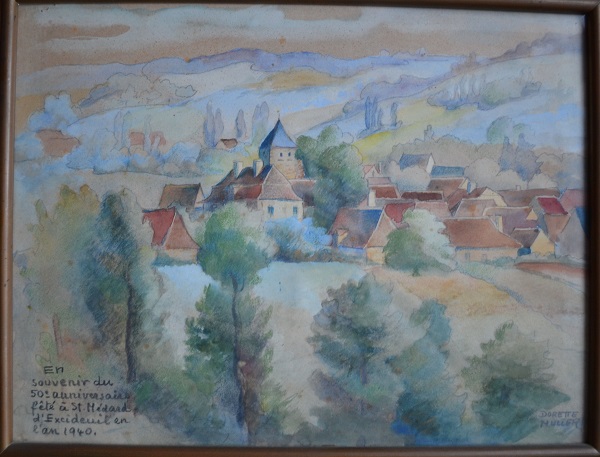 Dorette Muller 20