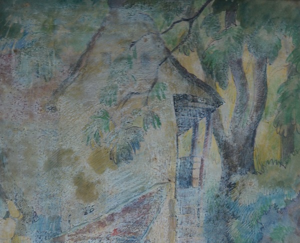Dorette Muller 23