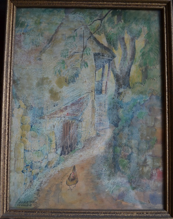 Dorette Muller 24