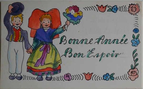 Dorette muller 27