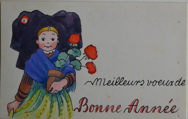 Dorette muller 29
