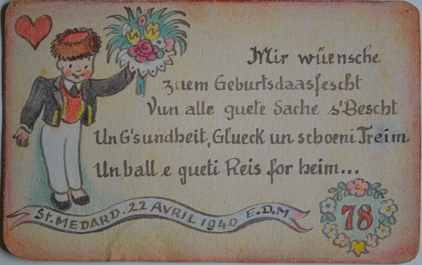 Dorette muller 31