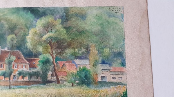 Dorette Muller 88c
