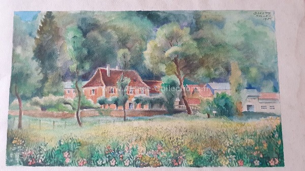 Dorette Muller 89c