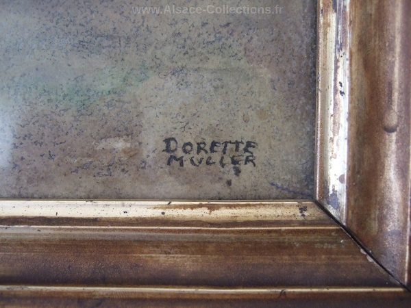 Dorette Muller 98c