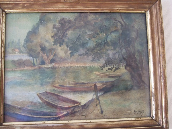 Dorette Muller 99c