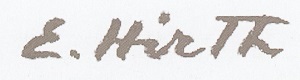 Edouard Hirth 22