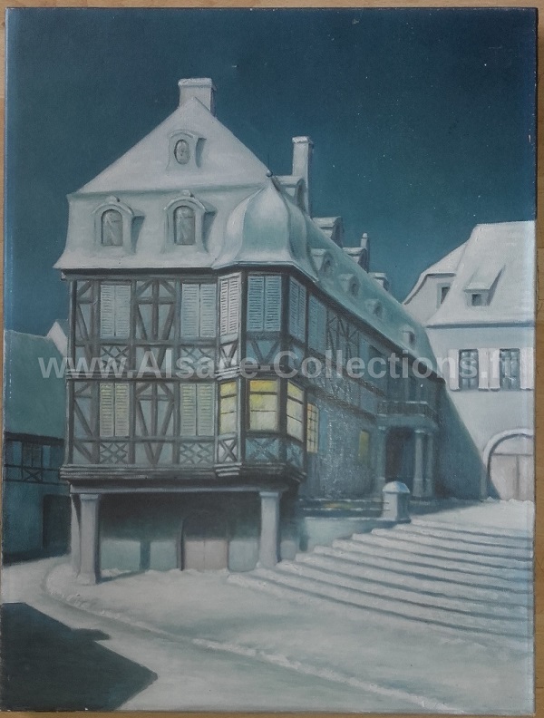 Edouard Hirth 25c