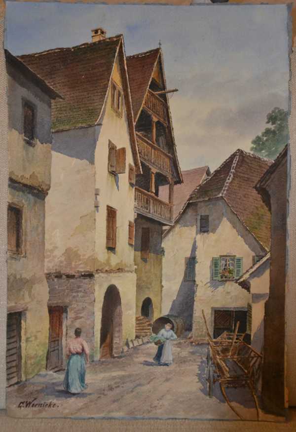 Eguisheim 7