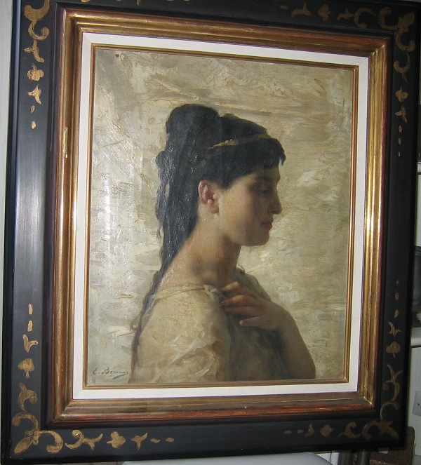 Emmanuel Benner 3