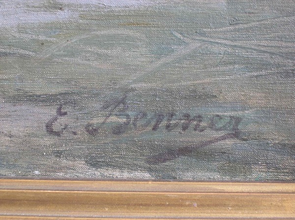 Emmanuel Benner 4