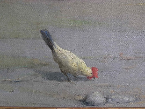 Emmanuel Benner 5