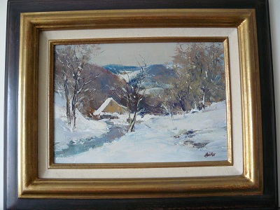 Ernest Meichler