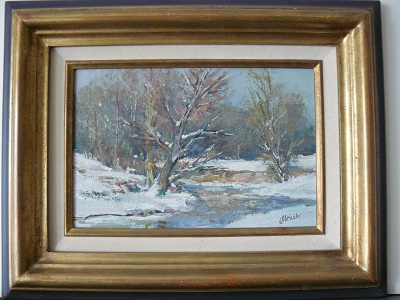 Ernest Meichler