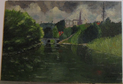 Etienne Faure Strasbourg