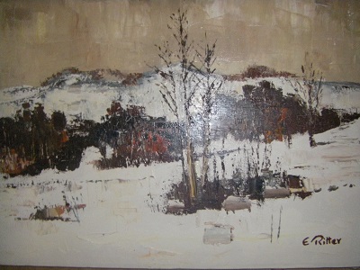 Etienne Ritter