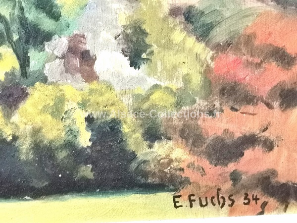 Eugene Fuchs 09c