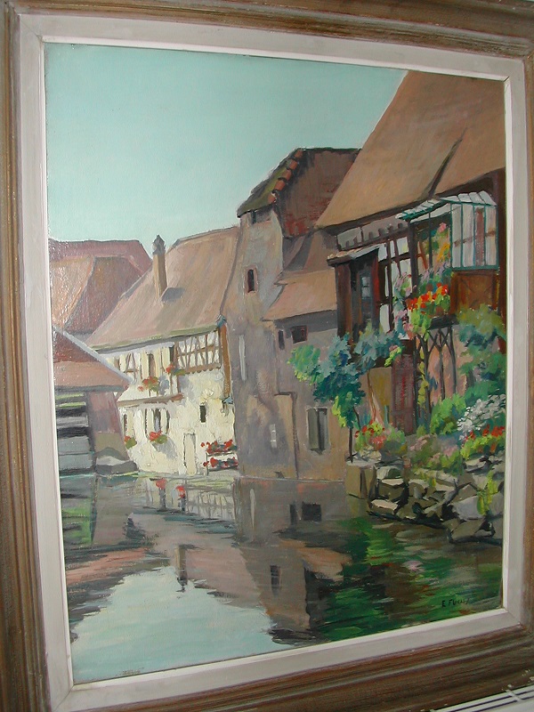 Eugene Fuchs 3