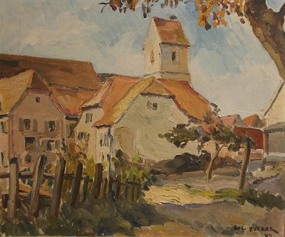Eugene hueber