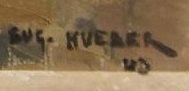 Eugene hueber