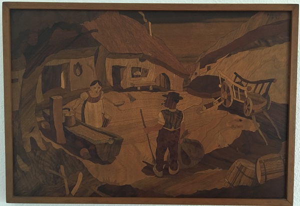 Eug&egrave;ne Noack 107