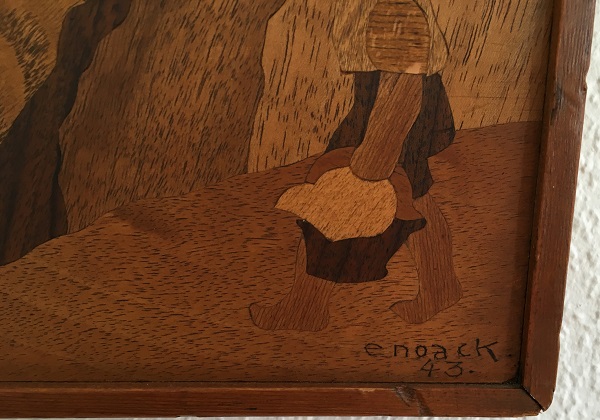 Eugene Noack 111