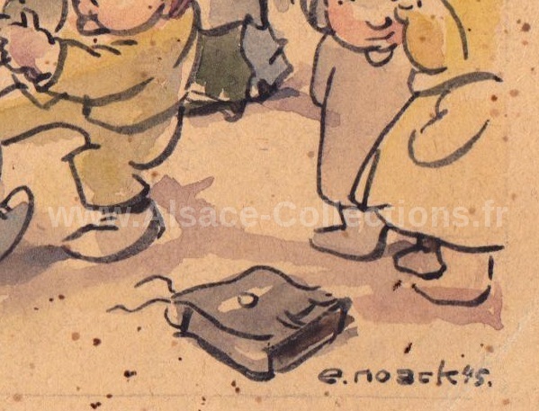Eugene Noack 135c
