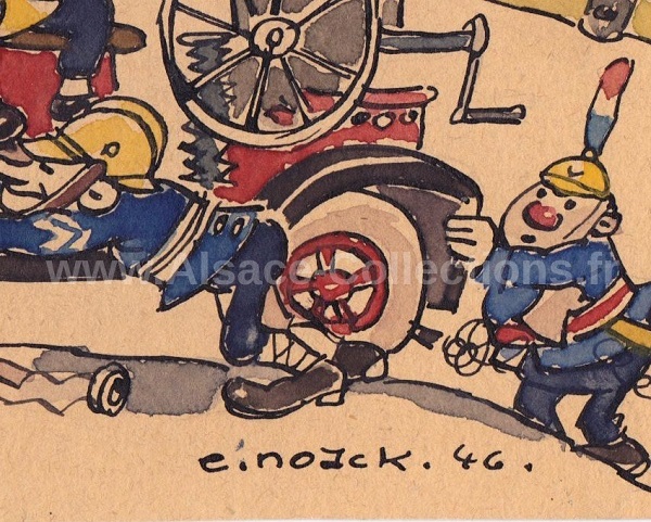 Eugene Noack 139c