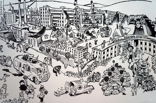 Eug&egrave;ne Noack 21