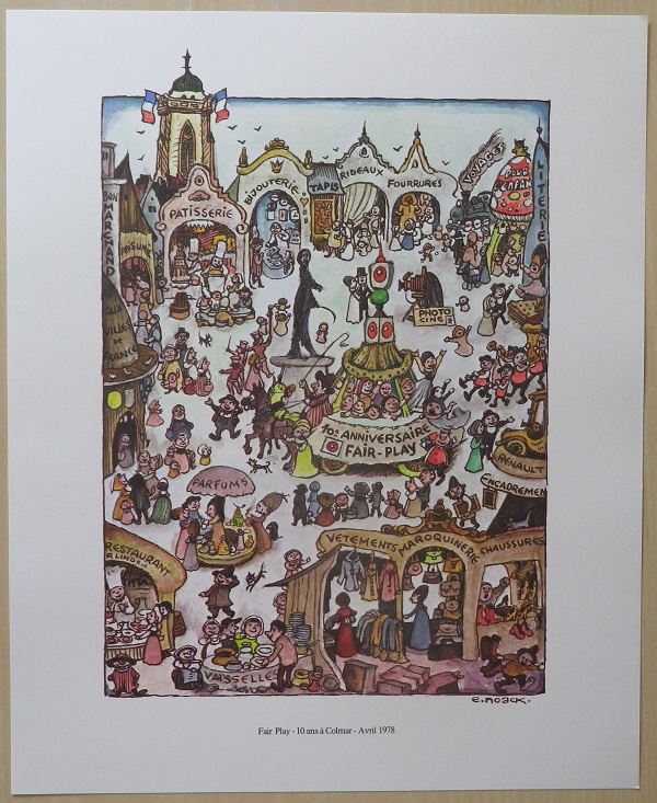 Eug&egrave;ne Noack 22