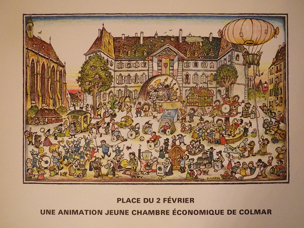 Eug&egrave;ne Noack 23