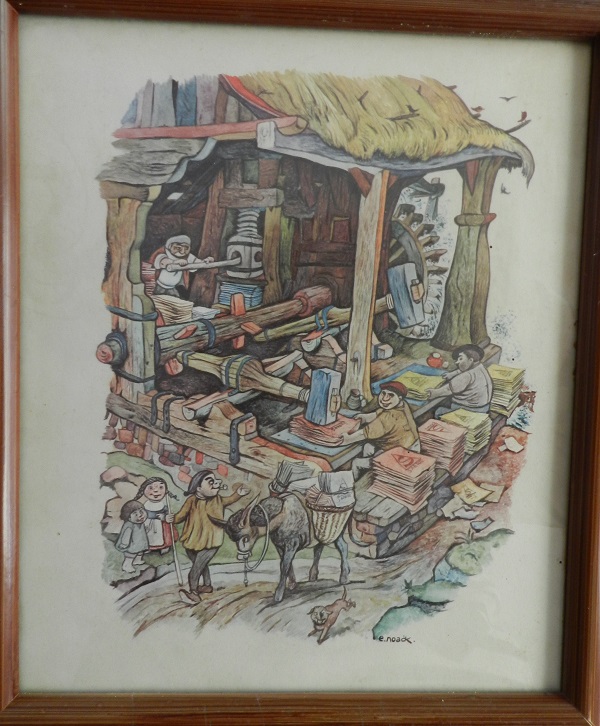 Eug&egrave;ne Noack 26
