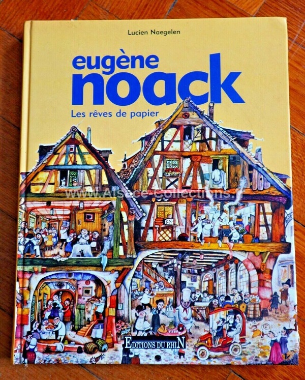 Eugene Noack 277c