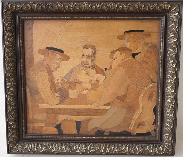 Eug&egrave;ne Noack 30