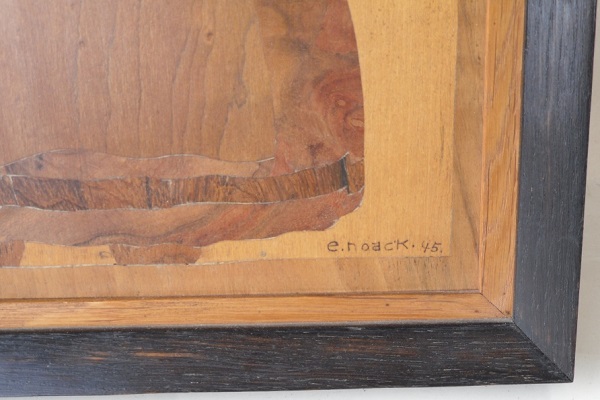 Eug&egrave;ne Noack 31