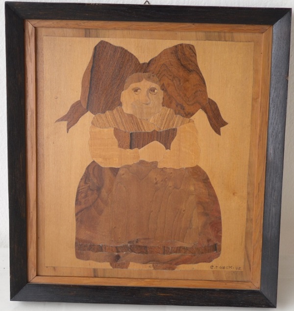 Eug&egrave;ne Noack 33