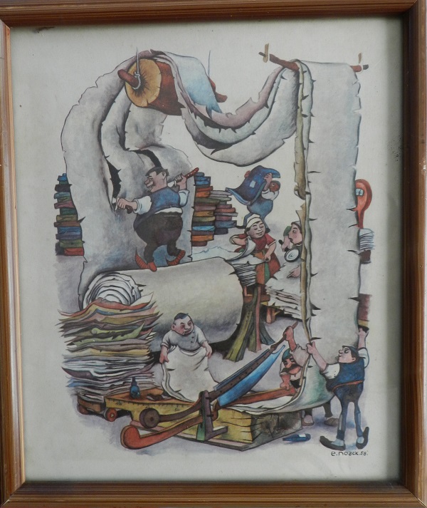Eug&egrave;ne Noack 44