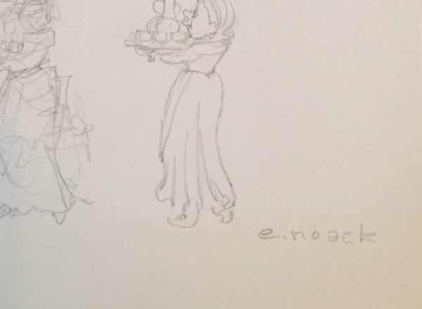 Eugene Noack 87