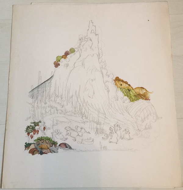 Eugene Noack 98