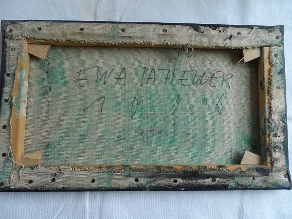 Ewa Bathelier 1