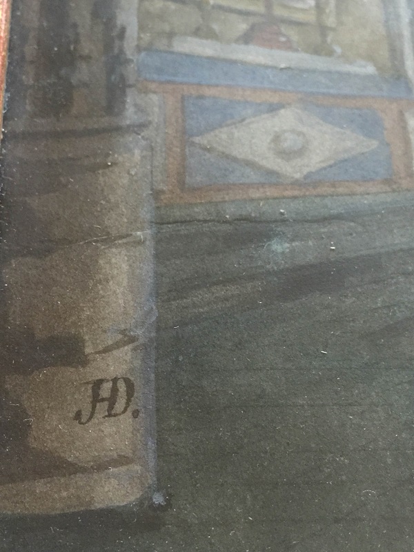 Ferdinand Danzas 1