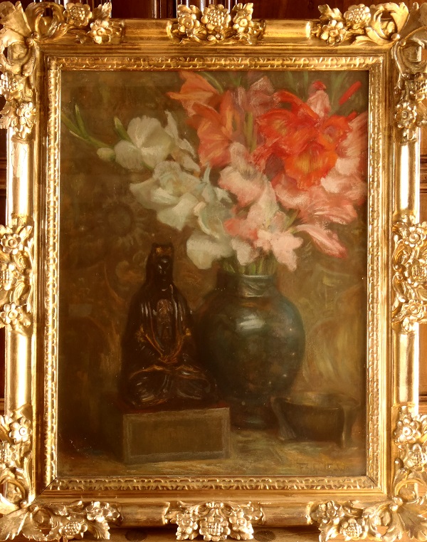 Fernand Schultz-Wettel 2