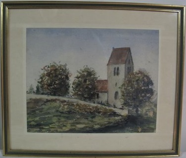 Flaxlanden