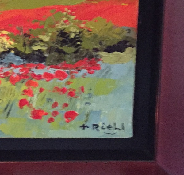 Francis Riehl 10