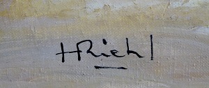 Francis Riehl