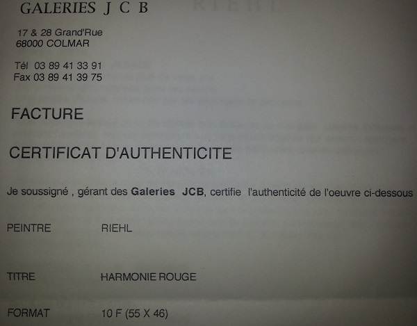 Francis Riehl 6
