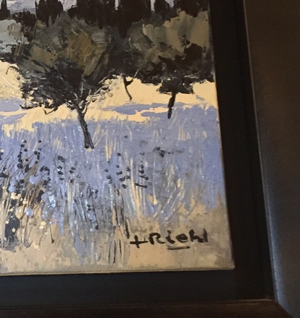 Francis Riehl 8