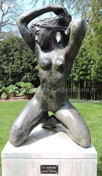 Francois Cacheux 09c