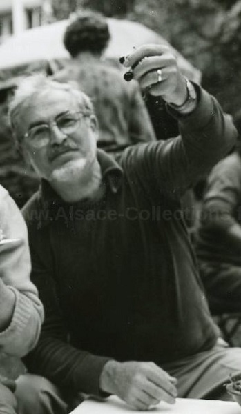 Francois Cacheux 10c