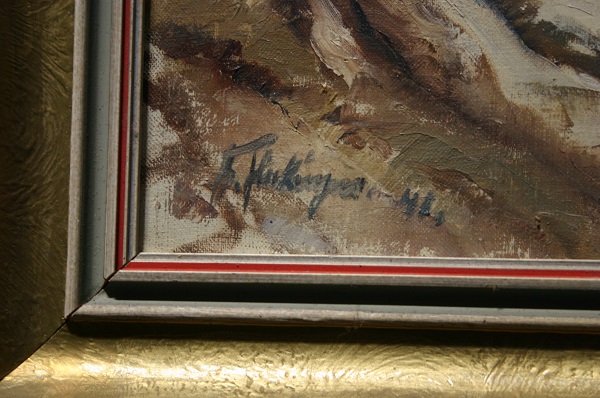 Fran&ccedil;ois Fleckinger